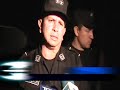 26 capturados en operativo en Apopa