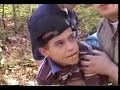 Steve Irwin Parody