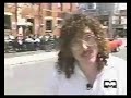 Weird al on AL music hails taxi Weird al on AL music hails taxi