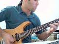 Summer Song (Joe Satriani) por Ricardo Areas