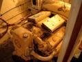 Starboard Detroit Diesel 8V-71