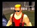 duke nukem 64 n64 in 15:50 by aka