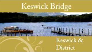 England - Keswick Bridge Lodges