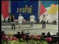 SMKBBB - Noh Hujan Rap -Noh Phrofile a.k.a Noh M.I.X [MKSTV]