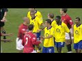 the great ruud van nistlerooy incident...united vs arsenal 2003/04