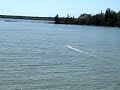 Miss Elam And Llumar Pro Boat Hydroplane
