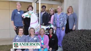 Annual mammograms