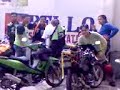 Team Kawasaki North Loop 4