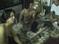 Ibu bidan (ulian punyah)