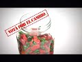 No te den caramelo por el cambio