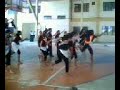 BURGOS TiiME VS. PEHE DANCERSZS :))