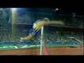 crazy stunts and serious pain!!!!!