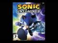 videos de Sonic Unleashed Full Theme