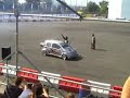 ATHENS TUNING SHOW 2007 TWINGO JET AFTERBURN