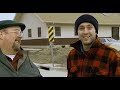 King Corn Trailer