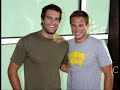 George and Geoff Stults Slideshow George and Geoff Stults Slideshow