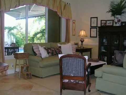 Valencia at Abacoa, Jupiter Florida home for sale