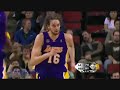 The Kobe Bryant ejection game - Kobe ejected vs Sonics 2008