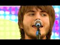 Thirteen Senses - Thru The Glass (Popworld - 12/12/04)
