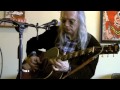 Click here to watch this video Doug Rice at Quincys 03