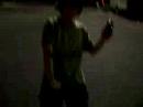 jonz pelvic thrust