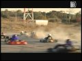 סבב קארטינג 2 פעימות - ארוע שני - ימאהה ספארקו קאפ - IKC-TS