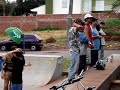 Batida no Saco (Geral da Policia Pista de Sk8)