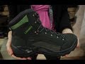 HB - Lowa Renegade GTX