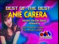 annie carerra
