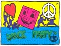 acid house montage 1989