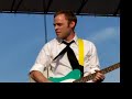 The Octopus Project - Tuxedo Hat Live at McCarren Park