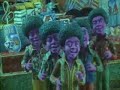 Michael Jackson - Live And Let Die