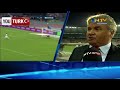 Belcika - Türkiye | Macsonu Reportaj