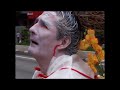 Butoh Workshop Brasil