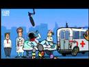 Tofik cartoon russian