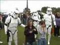 BBC Film Festival - UK Garrison