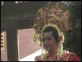 Fashion Show - Indonesia - Asian Festival 2008