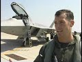 F-22 Langley demo - Backflips!!! Cobra!!!