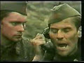 cazinska audicija - ratni film humor sinkronizacija