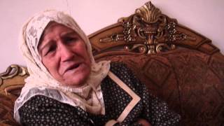 3- Nakba Oral History: Interview with Rahma Mustafa al-Ramahi, al-Muzayri'a' - Palestin 3- Nakba Oral History: Interview with Rahma Mustafa al-Ramahi, al-Muzayri'a' - Palestin