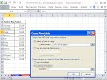 Excel Magic Trick 556: Change PivotTable Source Data (Pivot Table)