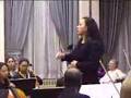 Mozart Impresario Overture