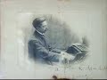 Granados plays Granados El Fandango de Candil (1916)
