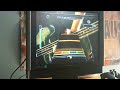 RB2 - PEACE SELLS (Drums and Vocals 100% FC)