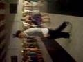videos de Chinese Smart Guy dancing