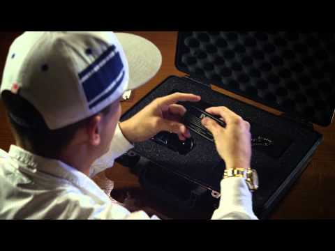 IVI Eyewear Rob Dyrdek Executive Pack 0 IVI Eyewear Rob Dyrdek Executive Pack