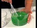 Cuisine mol�culaire : les perles d\