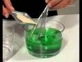 Cuisine moléculaire : les perles d'alginate