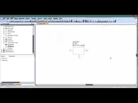 How to import and analyze S-parameter touchstone data into AWR Design Environment (Microwave Office)