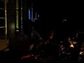 abe duque live with acid maria on the mic at m12 (berlin, germany)
